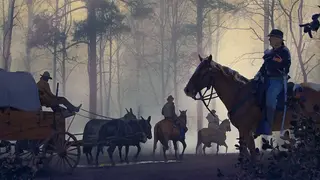War and Peace screenshot