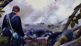War and Peace screenshot