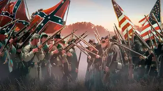 War and Peace screenshot
