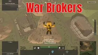 War Brokers screenshot