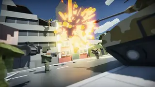 War Brokers screenshot