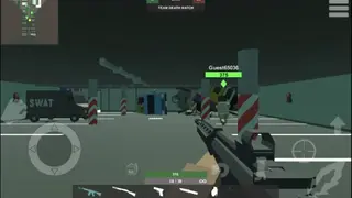 War Brokers screenshot