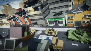 War Brokers screenshot