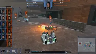 War Builder League screenshot