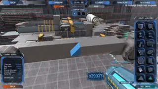 War Builder League screenshot