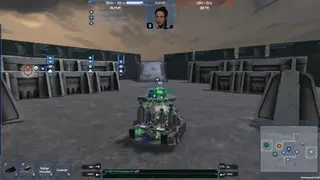War Builder League screenshot