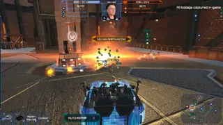War Builder League screenshot