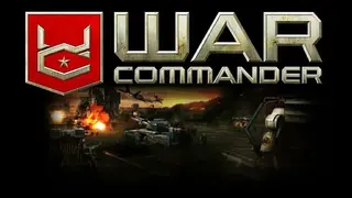 War Commander screenshot