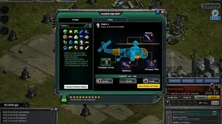 War Commander screenshot