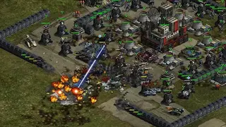 War Commander screenshot