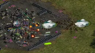War Commander screenshot