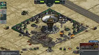 War Commander screenshot