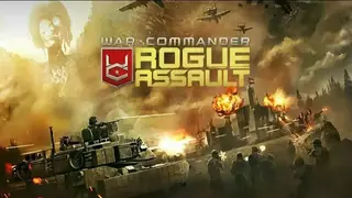 War Commander: Rogue Assault screenshot