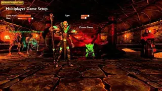 War for the Overworld screenshot