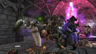 War for the Overworld screenshot