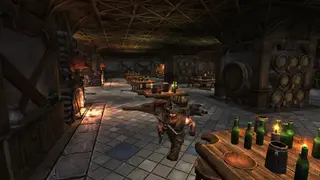 War for the Overworld screenshot