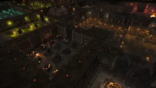 War for the Overworld screenshot