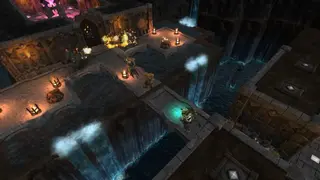 War for the Overworld screenshot