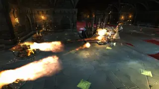 War for the Overworld screenshot