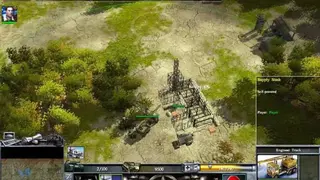 War Front Turning Point screenshot