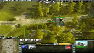 War Front Turning Point screenshot