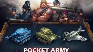 War in Pocket screenshot