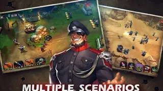 War in Pocket screenshot