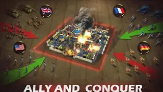 War in Pocket screenshot