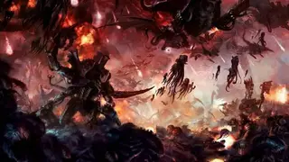War Metal Tyrant screenshot