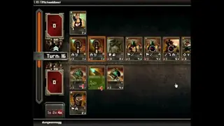 War Metal Tyrant screenshot