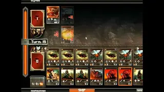 War Metal Tyrant screenshot