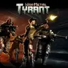 War Metal Tyrant