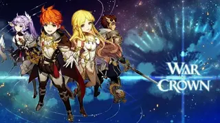 War of Crown screenshot