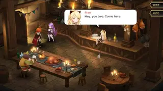 War of Crown screenshot