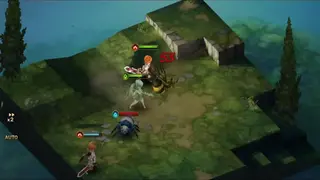 War of Crown screenshot
