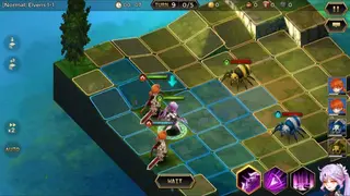 War of Crown screenshot