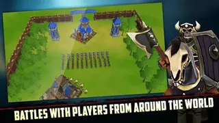 War of Kings screenshot