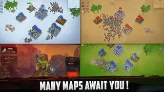 War of Kings screenshot