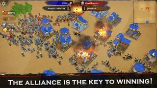 War of Kings screenshot
