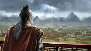 War of Legends screenshot