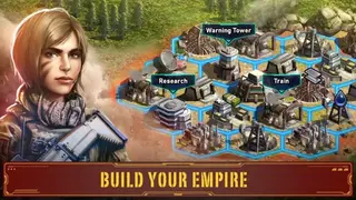 War of Nations: PvP Strategy screenshot