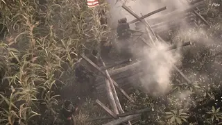 War of Rights screenshot