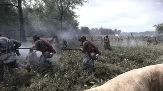 War of Rights screenshot