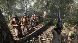 War of Rights screenshot