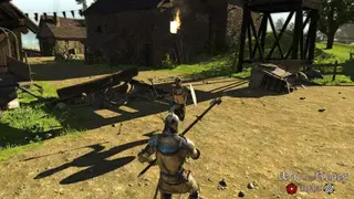 War of the Roses screenshot