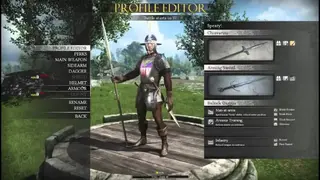 War of the Roses screenshot