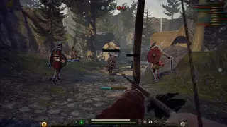 War of the Vikings screenshot