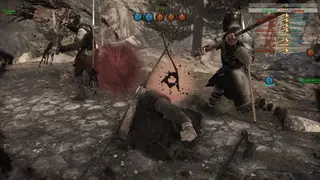 War of the Vikings screenshot