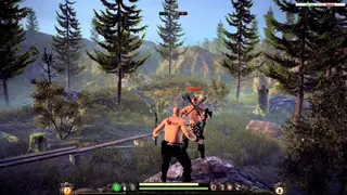 War of the Vikings screenshot