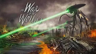 War of the Worlds screenshot